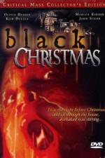 Watch Black Christmas Alluc