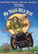Watch Mr. Toad\'s Wild Ride Online Alluc
