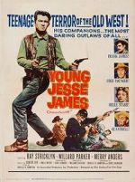 Watch Young Jesse James Online Alluc