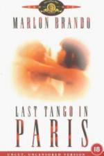Watch Ultimo tango a Parigi AKA Last Tango In Paris Online Alluc