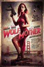 Watch Wolf Mother Alluc