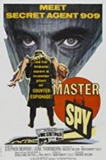 Watch Master Spy Alluc