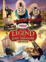 Watch Thomas & Friends: Sodor\'s Legend of the Lost Treasure Online Alluc