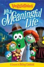Watch VeggieTales Its A Meaningful Life Alluc