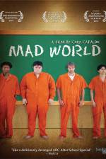 Watch Mad World Alluc