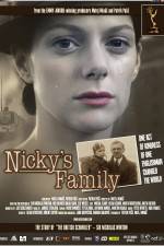 Watch Nicky's Family Alluc