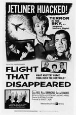 Watch Flight That Disappeared Online Alluc