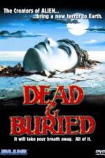 Watch Dead & Buried Alluc
