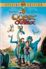 Watch Quest for Camelot Alluc