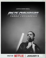 Watch Pete Davidson: Turbo Fonzarelli (TV Special 2024) Online Alluc