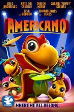 Watch Americano Alluc
