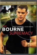 Watch The Bourne Supremacy Alluc