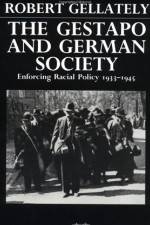 Watch Gestapo and German Society: Enforcing Racial Policy Alluc
