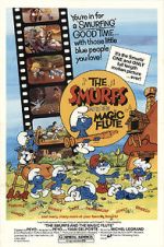 Watch The Smurfs and the Magic Flute Online Alluc