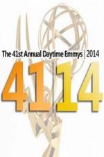 Watch 41st Annual Daytime Emmy Awards Alluc