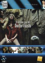Watch El extrao caso del doctor Fausto Alluc