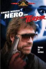 Watch Hero and the Terror Alluc