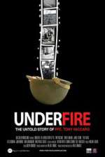 Watch Underfire: The Untold Story of Pfc. Tony Vaccaro Alluc