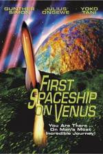 Watch First Spaceship on Venus Online Alluc