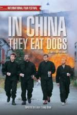 Watch In China They Eat Dogs Alluc