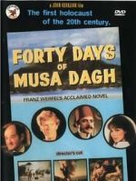 Watch Forty Days of Musa Dagh Online Alluc