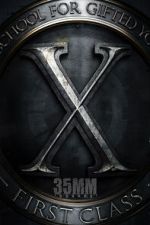 Watch X-Men: First Class 35mm Special (TV Special 2011) Online Alluc