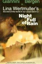 Watch A Night Full of Rain Alluc