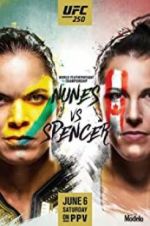 Watch UFC 250: Nunes vs. Spencer Online Alluc