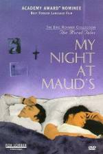 Watch My Night with Maud Alluc
