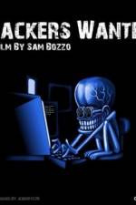Watch Hackers Wanted Online Alluc