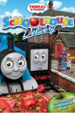Watch Thomas and Friends Schoolhouse Delivery Online Alluc