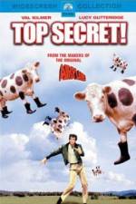Watch Top Secret! Alluc