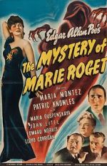 Watch Mystery of Marie Roget Alluc