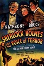 Watch Sherlock Holmes and the Voice of Terror Alluc