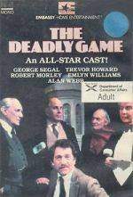 Watch The Deadly Game Alluc