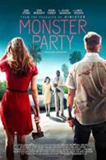 Watch Monster Party Alluc