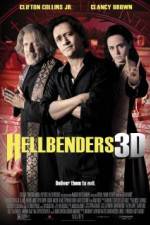 Watch Hellbenders Alluc