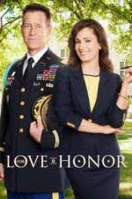 Watch For Love and Honor Alluc