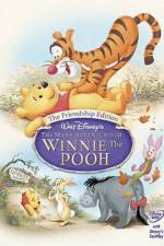 Watch The Many Adventures of Winnie the Pooh Alluc