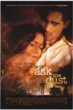 Watch Ask the Dust Alluc