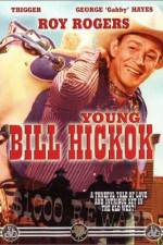 Watch Young Bill Hickok Online Alluc