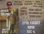 Watch Franco Building with Jonathan Meades Online Alluc