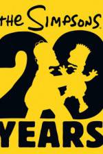 Watch The Simpsons 20th Anniversary Special In 3-D On Ice Alluc