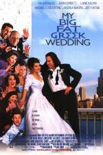 Watch My Big Fat Greek Wedding Alluc