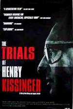 Watch The Trials of Henry Kissinger Alluc
