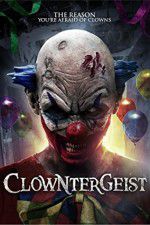 Watch Clowntergeist Alluc