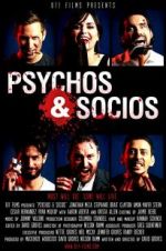 Watch Psychos & Socios Alluc