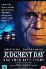 Watch Judgment Day The John List Story Alluc