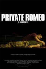 Watch Private Romeo Online Alluc