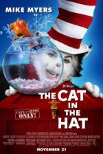 Watch The Cat in the Hat Alluc